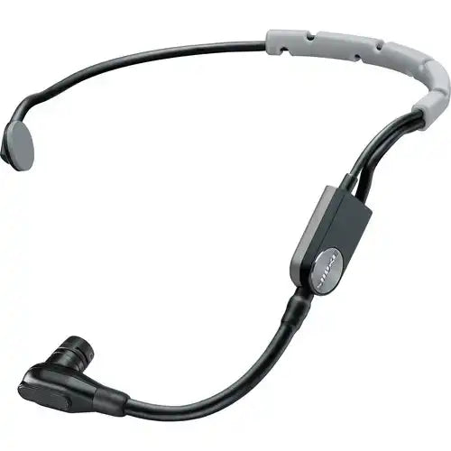 Shure SM35-TQG Performance Headset Condenser Microphone Microphones Shure