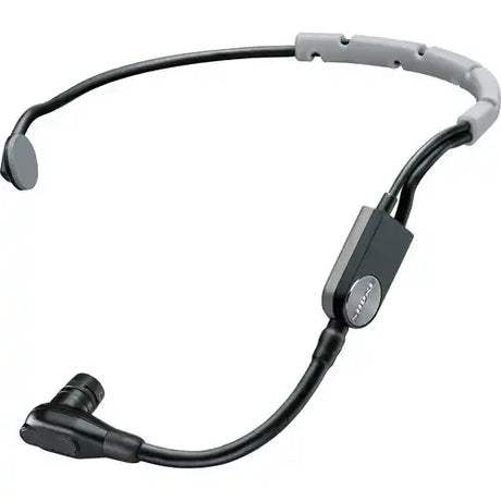 Shure SM35-TQG Performance Headset Condenser Microphone Microphones Shure