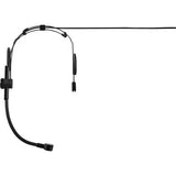Shure SM39 Performance Headset Condenser Microphone (3-Pin LEMO) Microphones Shure