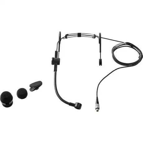 Shure SM39-TQG Performance Headset Condenser Microphone Microphones Shure