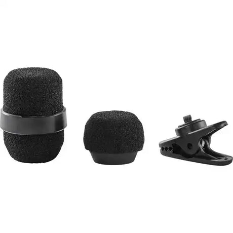 Shure SM39 Performance Headset Condenser Microphone (3-Pin LEMO) Microphones Shure