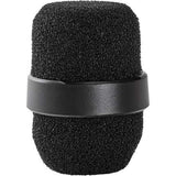 Shure SM39 Performance Headset Condenser Microphone (3-Pin LEMO) Microphones Shure