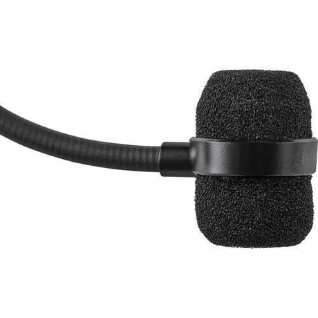 Shure SM39 Performance Headset Condenser Microphone (3-Pin LEMO) Microphones Shure