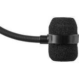 Shure SM39-TQG Performance Headset Condenser Microphone Microphones Shure