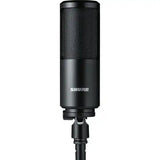 Shure SM4-K Home Recording Microphone Microphones Shure