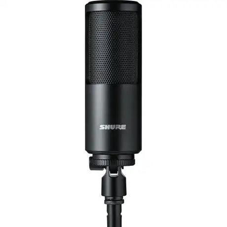 Shure SM4-K Home Recording Microphone Microphones Shure