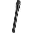 Shure SM63LB Omnidirectional Dynamic Microphone (Black) Microphones Shure
