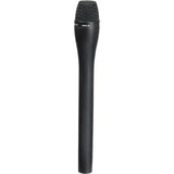 Shure SM63LB Omnidirectional Dynamic Microphone (Black) Microphones Shure