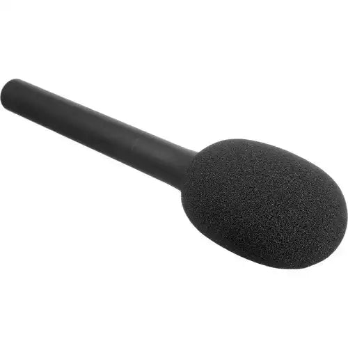 Shure SM63LB Omnidirectional Dynamic Microphone (Black) Microphones Shure