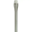 Shure SM63L Omnidirectional Dynamic Microphone (Champagne) Microphones Shure
