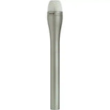 Shure SM63L Omnidirectional Dynamic Microphone (Champagne) Microphones Shure