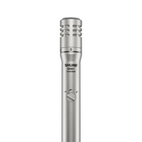 Shure SM81-LC Cardioid Condenser Instrument Microphone Microphones Shure