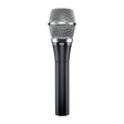 Shure SM86 Cardioid Condenser Vocal Microphone Microphones Shure
