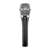 Shure SM86 Cardioid Condenser Vocal Microphone Microphones Shure