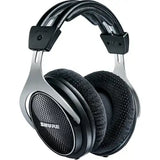 Shure SRH1540 Premium Closed-Back Headphones Microphones Shure