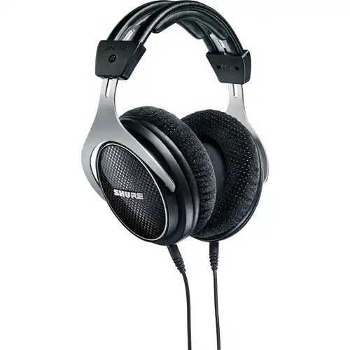Shure SRH1540 Premium Closed-Back Headphones Microphones Shure