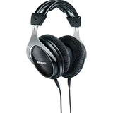 Shure SRH1540 Premium Closed-Back Headphones Microphones Shure