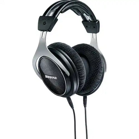 Shure SRH1540 Premium Closed-Back Headphones Microphones Shure