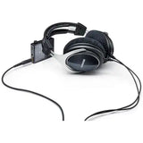 Shure SRH1540 Premium Closed-Back Headphones Microphones Shure