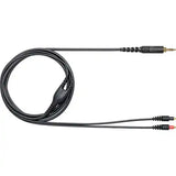 Shure SRH1540 Premium Closed-Back Headphones Microphones Shure