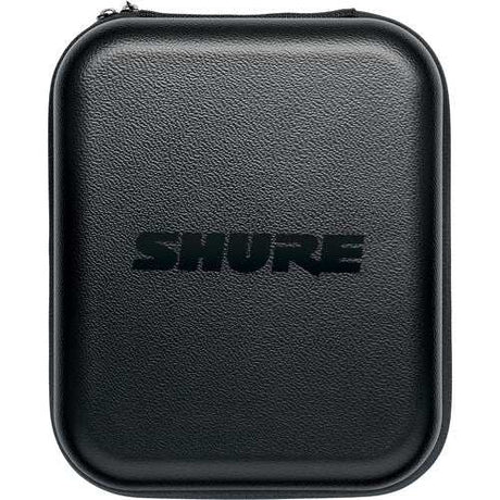 Shure SRH1540 Premium Closed-Back Headphones Microphones Shure
