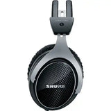 Shure SRH1540 Premium Closed-Back Headphones Microphones Shure