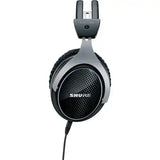 Shure SRH1540 Premium Closed-Back Headphones Microphones Shure