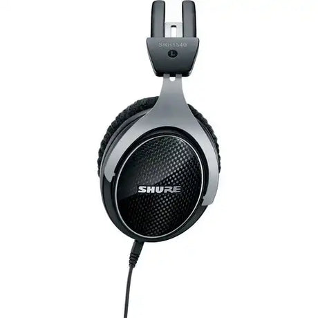Shure SRH1540 Premium Closed-Back Headphones Microphones Shure