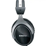 Shure SRH1540 Premium Closed-Back Headphones Microphones Shure