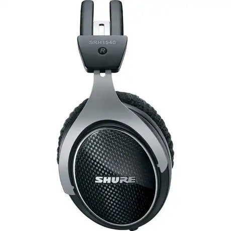 Shure SRH1540 Premium Closed-Back Headphones Microphones Shure