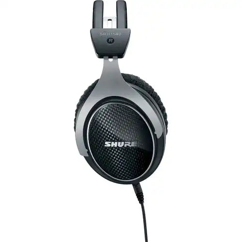 Shure SRH1540 Premium Closed-Back Headphones Microphones Shure