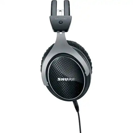 Shure SRH1540 Premium Closed-Back Headphones Microphones Shure