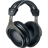 Shure SRH1840 Premium Open-Back Headphones Microphones Shure
