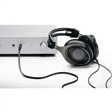 Shure SRH1840 Premium Open-Back Headphones Microphones Shure