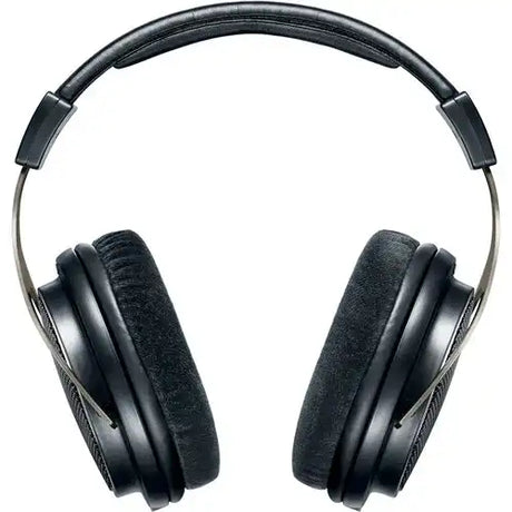 Shure SRH1840 Premium Open-Back Headphones Microphones Shure
