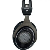 Shure SRH1840 Premium Open-Back Headphones Microphones Shure