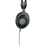 Shure SRH1840 Premium Open-Back Headphones Microphones Shure