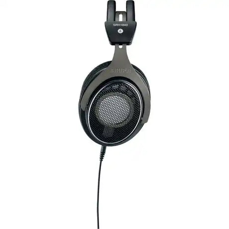 Shure SRH1840 Premium Open-Back Headphones Microphones Shure