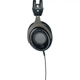 Shure SRH1840 Premium Open-Back Headphones Microphones Shure