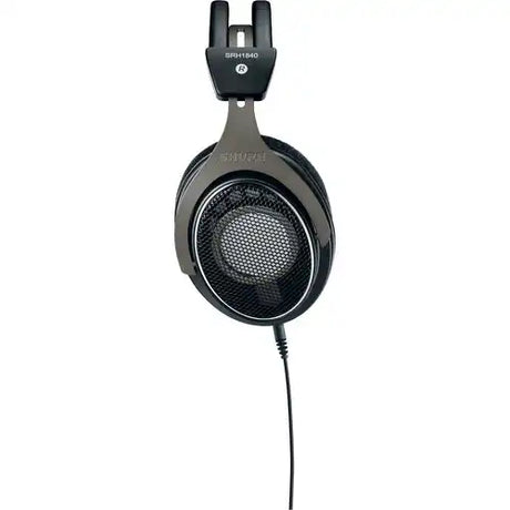 Shure SRH1840 Premium Open-Back Headphones Microphones Shure