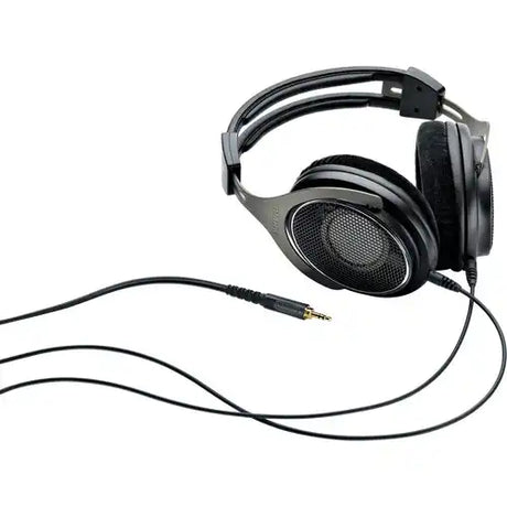 Shure SRH1840 Premium Open-Back Headphones Microphones Shure