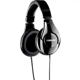 Shure SRH240A Closed-Back Headphones Microphones Shure
