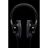 Shure SRH240A Closed-Back Headphones Microphones Shure