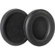 Shure SRH440A-PADS Replacement Earpads - Professional Memory Foam Ear Cushions for SRH440A Studio Headphones with Comfort and Acoustic Performance Microphones Shure