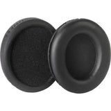 Shure SRH440A-PADS Replacement Earpads - Professional Memory Foam Ear Cushions for SRH440A Studio Headphones with Comfort and Acoustic Performance Microphones Shure