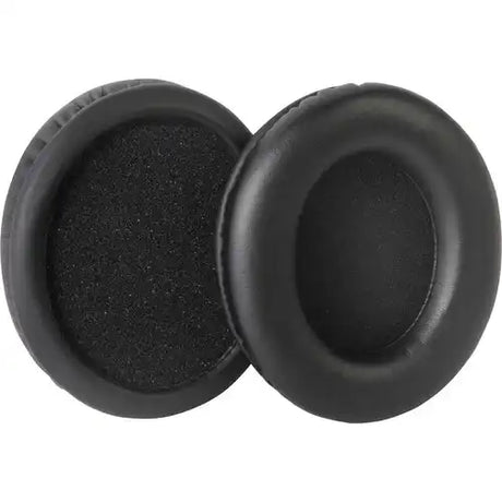 Shure SRH440A-PADS Replacement Earpads - Professional Memory Foam Ear Cushions for SRH440A Studio Headphones with Comfort and Acoustic Performance Microphones Shure