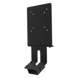 ViewSonic STND-042-BC1 Bar Code Reader Holder, Black, Secure Adjustable Mounting Accessory for STND-042 Retail Stand ViewSonic