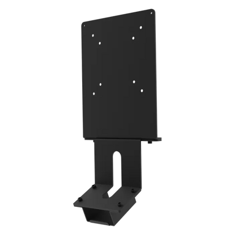 ViewSonic STND-042-BC1 Bar Code Reader Holder, Black, Secure Adjustable Mounting Accessory for STND-042 Retail Stand ViewSonic