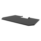 ViewSonic STND-042-CS1 Charging Shelf Attachment, Black, Power Management Accessory for STND-042 Retail Stand ViewSonic