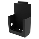 ViewSonic STND-042-PH1 Printer Holder Attachment, Black, Secure Thermal Printer Mount for STND-042 Retail Stand ViewSonic